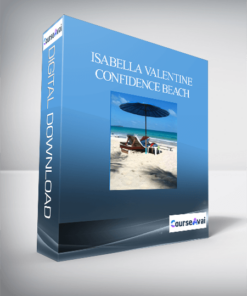Isabella Valentine - Confidence Beach