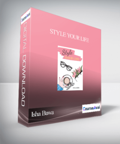 Isha Bawa - Style Your Life
