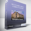 J. Massey - Multifamily Mogul Complete Course