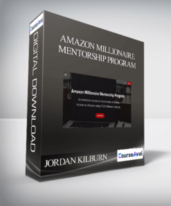 Jordan Kilburn - Amazon Millionaire Mentorship Program