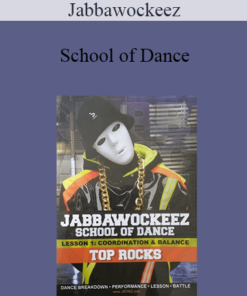 Jabbawockeez - School of Dance