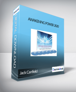 Jack Canfield – Awakening Power 2020