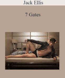 Jack Ellis - 7 Gates
