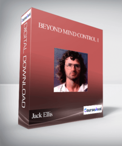 Jack Ellis – Beyond Mind Control 1