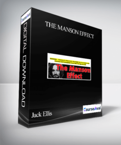Jack Ellis – The Manson Effect
