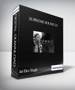 Jai Dev Singh - Supreme Sound 2.0