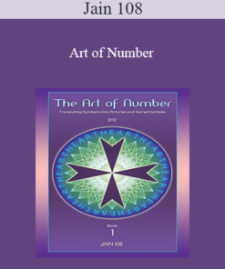 Jain 108 - Art of Number