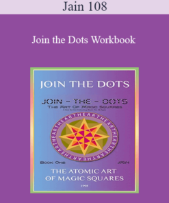 Jain 108 - Join the Dots Workbook
