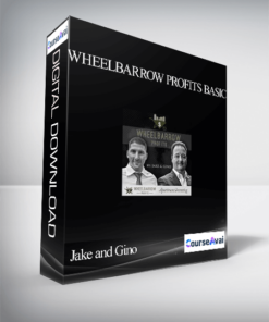 Jake and Gino – Wheelbarrow Profits Basic