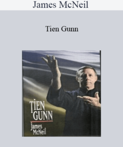 James McNeil - Tien Gunn