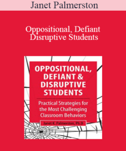 Janet Palmerston - Oppositional
