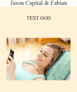 Jason Capital & Fabian - TEXT GOD
