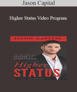 Jason Capital - Higher Status Video Program