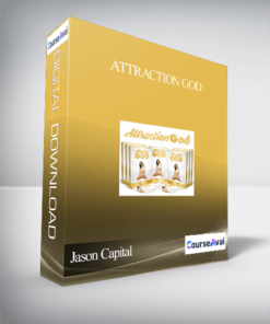 Jason Capital – Attraction God