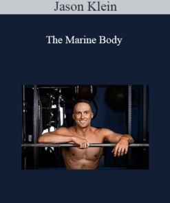 Jason Klein - The Marine Body