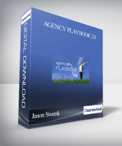 Jason Swenk – Agency Playbook 2.0