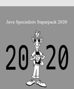 Java Specialists Superpack 2020