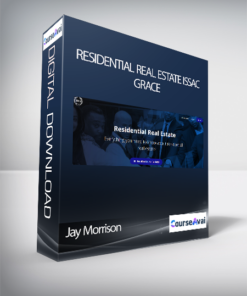 Jay Morrison - Residential Real Estate Issac Grace