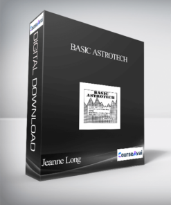 Jeanne Long – Basic Astrotech
