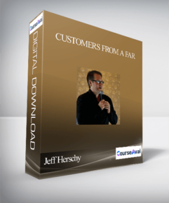 Jeff Herschy and Zach Anderson – Customers From A Far