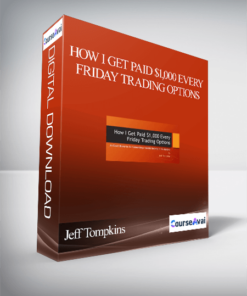 Jeff Tompkins - How I Get Paid $1