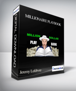Jeremy Lefebvre - Millionaire Playbook