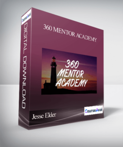Jesse Elder – 360 Mentor Academy
