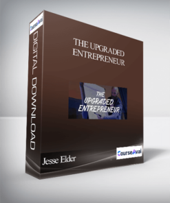 Jesse Elder – The Upgraded Entrepreneur
