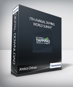 Jessica Ortner - 7th Annual Tapping World Summit