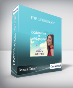 Jessica Ortner – The Life Reboot