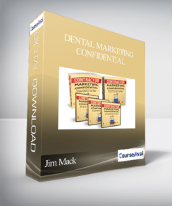 Jim Mack - Dental Marketing Confidential