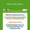 Jimmy D. Brown – Free to Fee System