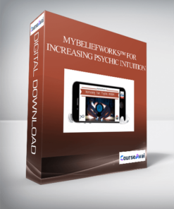 Jimmy Mack - MyBeliefworks™ for Increasing Psychic Intuition
