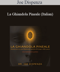 Joe Dispenza - La Ghiandola Pineale (Italian)