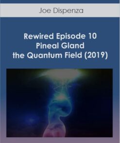 Joe Dispenza - Rewired Episode 10: Pineal Gland & the Quantum Field (2019)