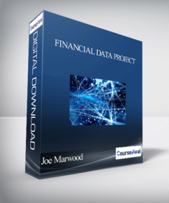 Joe Marwood - Financial Data Project