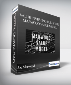Joe Marwood - Value Investing Rules The Marwood Value Model