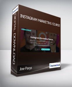 Joe Parys - Instagram Marketing Course