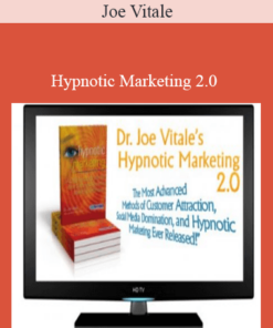Joe Vitale - Hypnotic Marketing 2.0