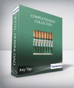 Joey Yap – Completed Bazi Collection