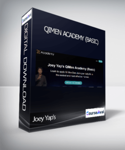 Joey Yap's - QiMen Academy (Basic)