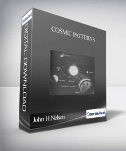 John H.Nelson – Cosmic Patterns