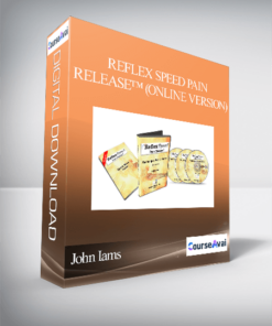 John Iams - Reflex Speed Pain Release™ (Online Version)