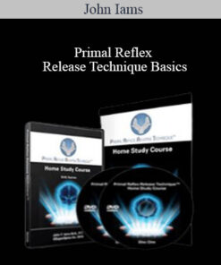 John Iams - Primal Reflex Release Technique Basics