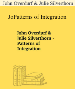 John Overdurf & Julie Silverthorn - Patterns of Integration