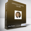 John Person – Advanced Trading Course