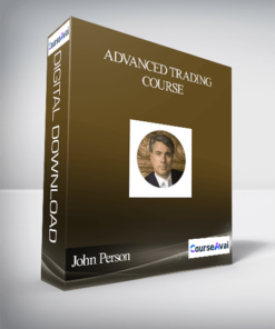 John Person – Advanced Trading Course