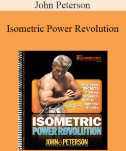 John Peterson - Isometric Power Revolution