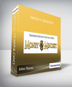 John Reese - Money Mindset