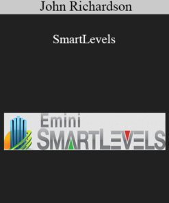 John Richardson – SmartLevels